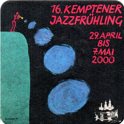kempten ke-by allguer jazz 4b (quad185-2000)